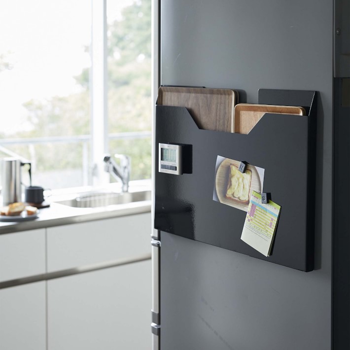 Yamazaki Home Tower Placemat Organizer Williams Sonoma