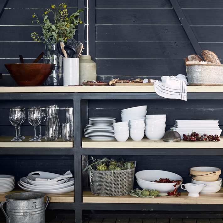 Open Kitchen by Williams Sonoma Snack Bowls | Williams Sonoma