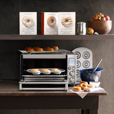 Steel Cooling Rack