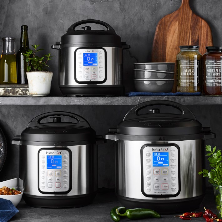 instant pot duo plus60