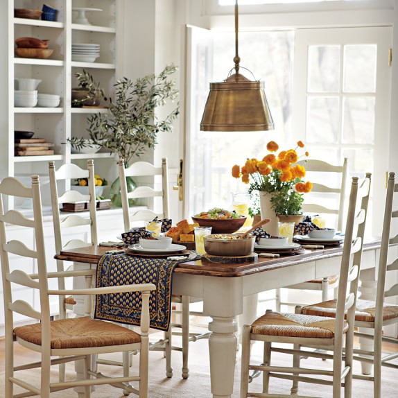 Sloane Single Pendant Light | Williams 