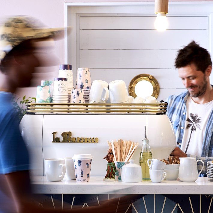 Open Kitchen by Williams Sonoma Espresso Cups Williams Sonoma