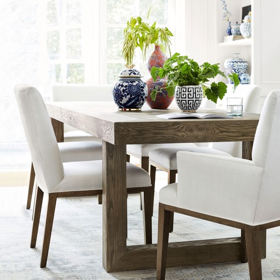 Austin Dining Side Chair | Dining Chair | Williams Sonoma