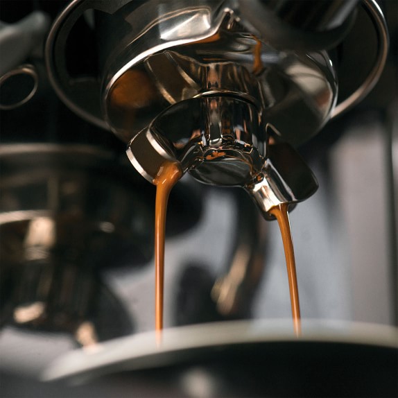 Breville Barista Touch Espresso Machine 