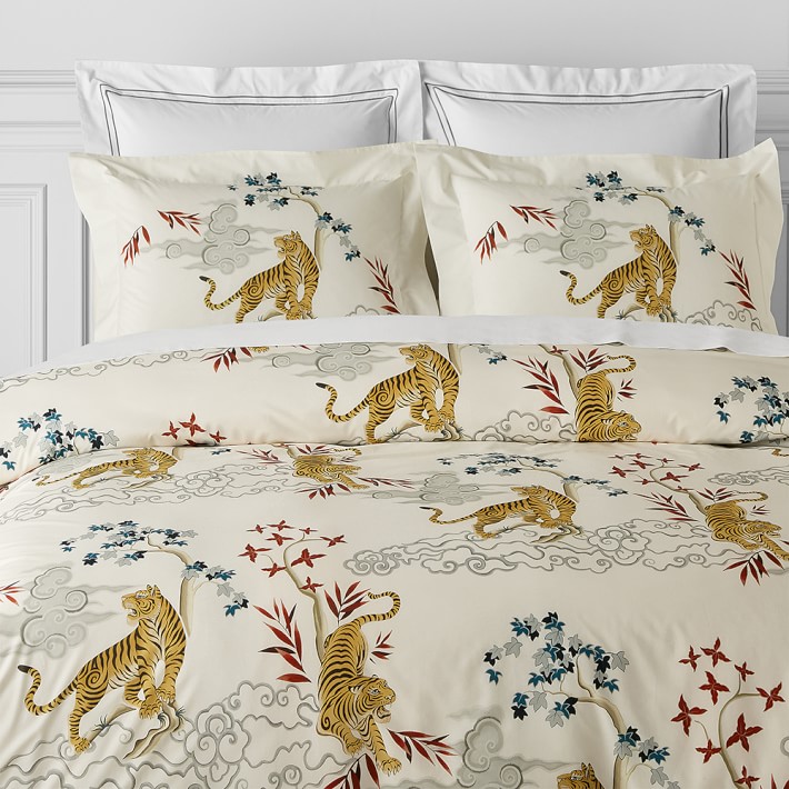William Sonoma Duvet Covers