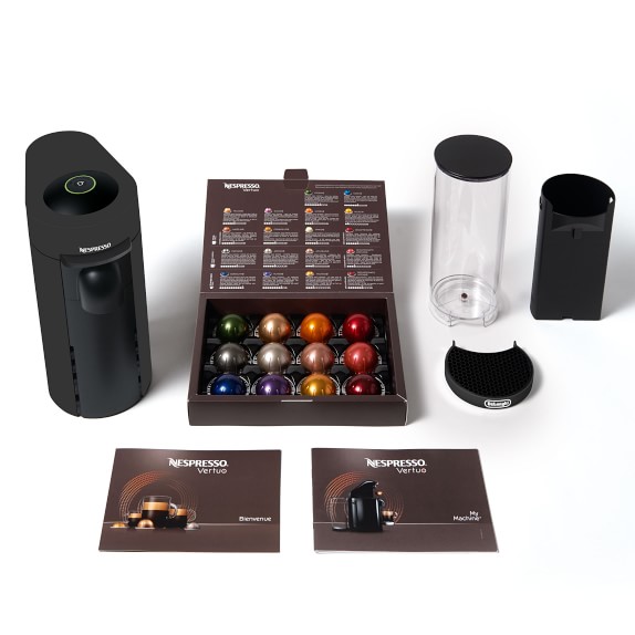 Coffee Pod Maker \u0026 Espresso Machine 