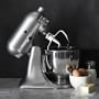 kitchenaid artisan 5 qt stand mixer williams sonoma