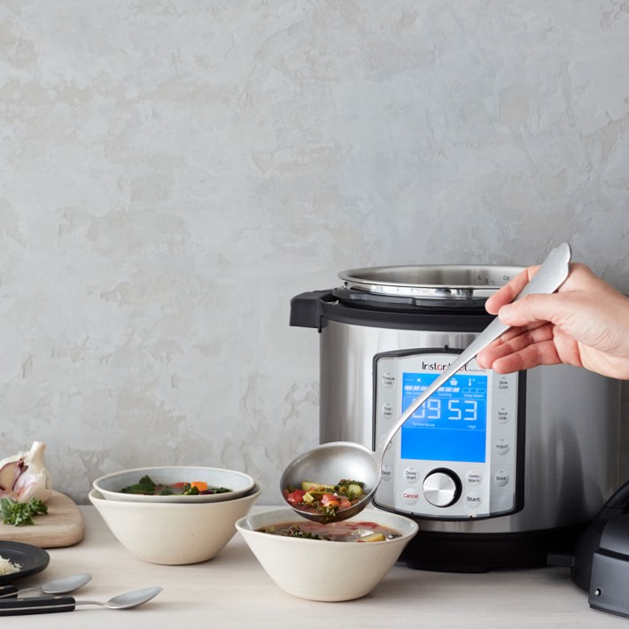 Instant Pot Duo Evo Plus 6-Qt. Pressure Cooker | Williams Sonoma CA ...