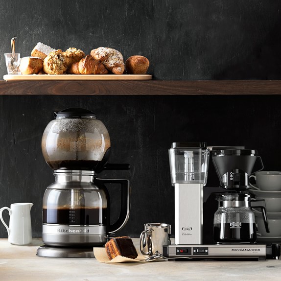 KitchenAid® Siphon Coffee Maker 