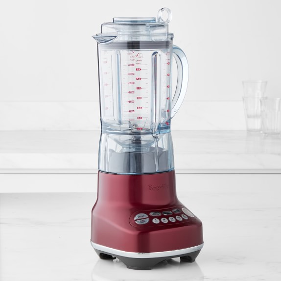 Breville Fresh \u0026 Furious Blender 
