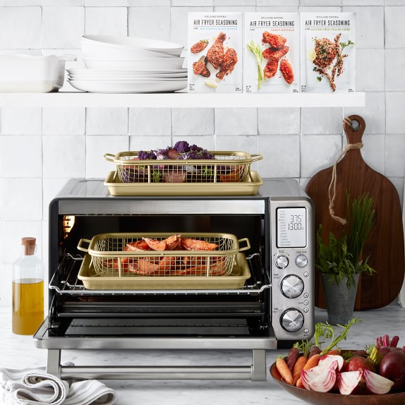 Nonstick Quarter-Sheet Roasting Set 