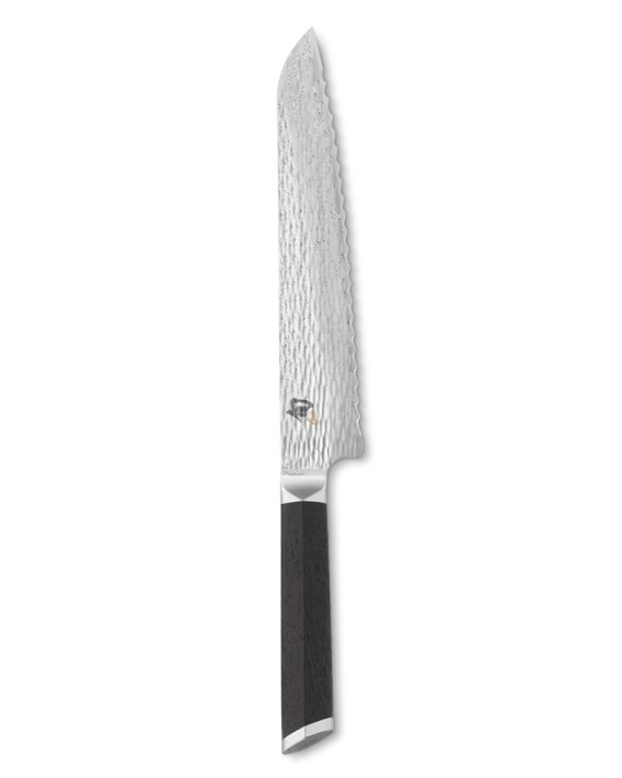 Shun Fuji Bread Knife Williams Sonoma CA Williams Sonoma