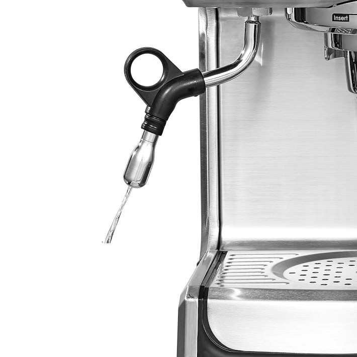 Brim 19 Bar Espresso Machine Williams Sonoma