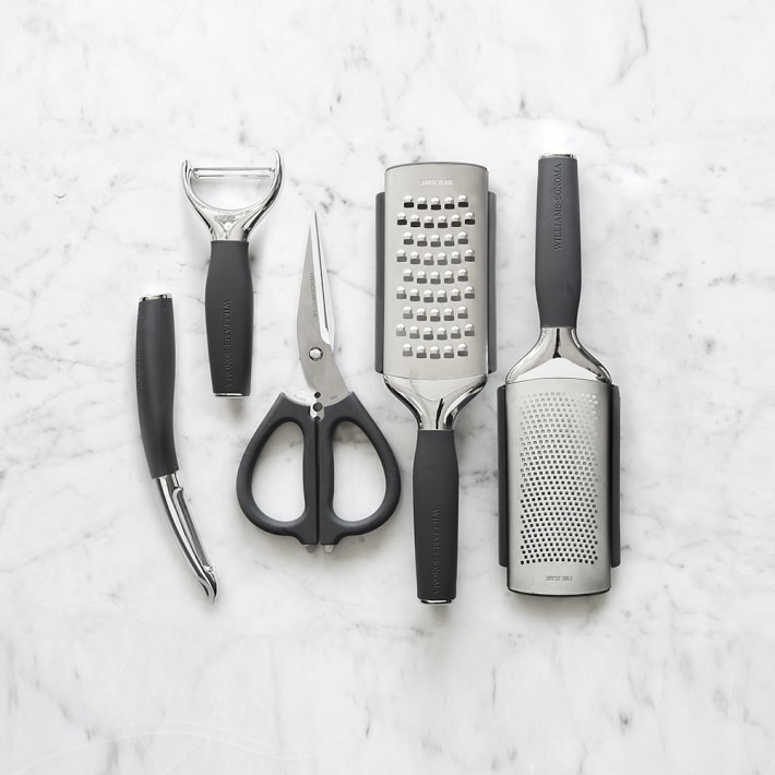 Williams Sonoma Serrated Swivel Peeler Williams Sonoma