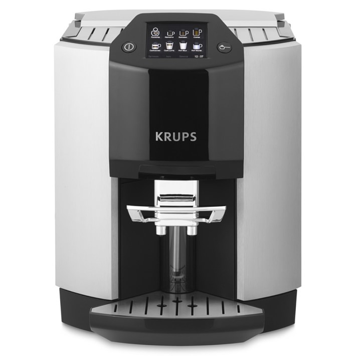 Krups Barista Fully Automatic Espresso 