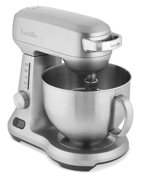 Breville Scraper Mixer Pro Stand Mixer 