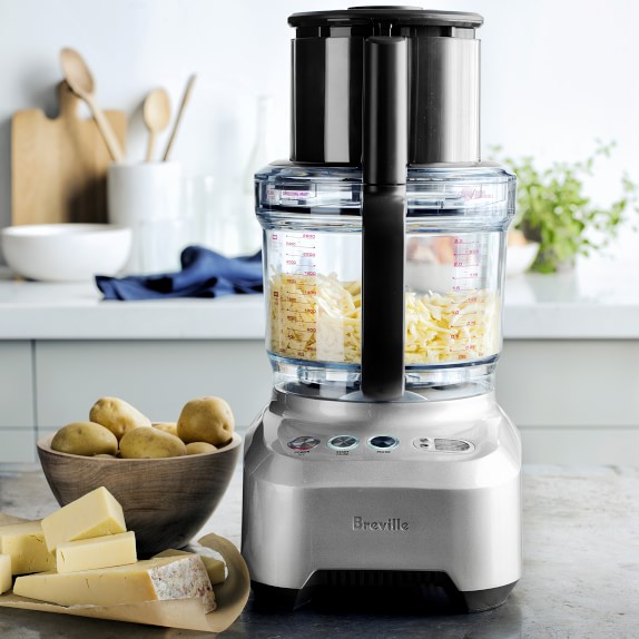 Sous Chef Peel \u0026 Dice Food Processor 