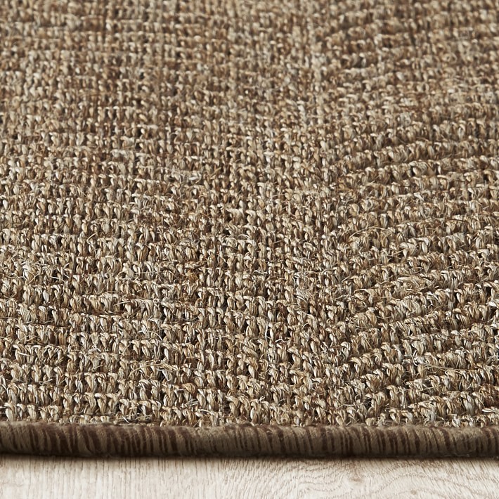 Custom Sirena Sisal Rug Custom Rug Williams Sonoma