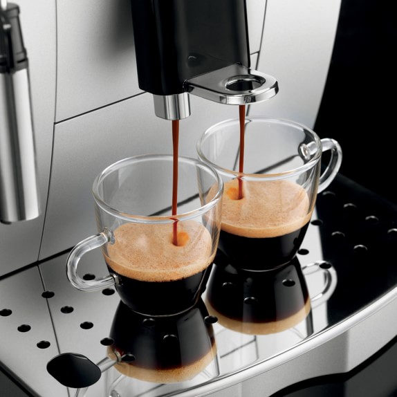 De'Longhi Magnifica XS Fully Automatic 