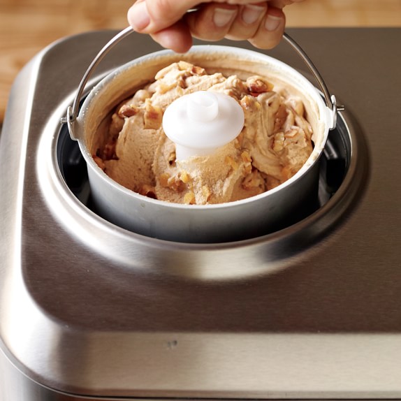 Breville Smart Scoop Ice Cream 