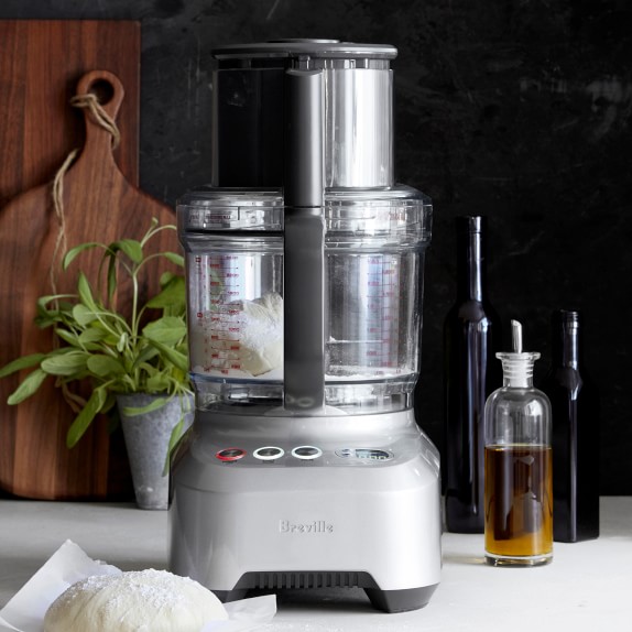 Sous Chef Peel \u0026 Dice Food Processor 