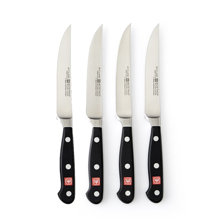 Wüsthof Classic 15Piece in Drawer Knife Set Williams Sonoma CA