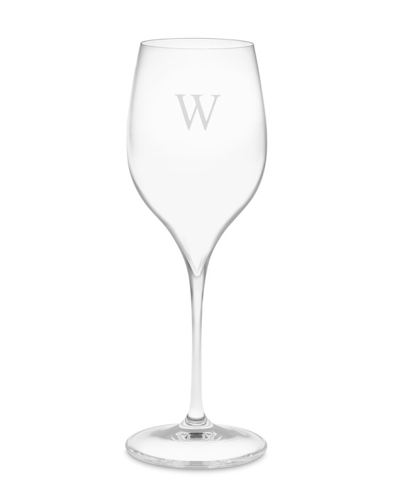 Riedel Grape Viognier & Chardonnay Glasses Set of 2 Williams Sonoma