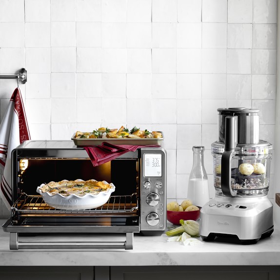 Breville Smart Convection Toaster Oven 