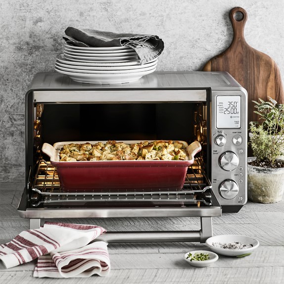 Breville Smart Convection Toaster Oven 