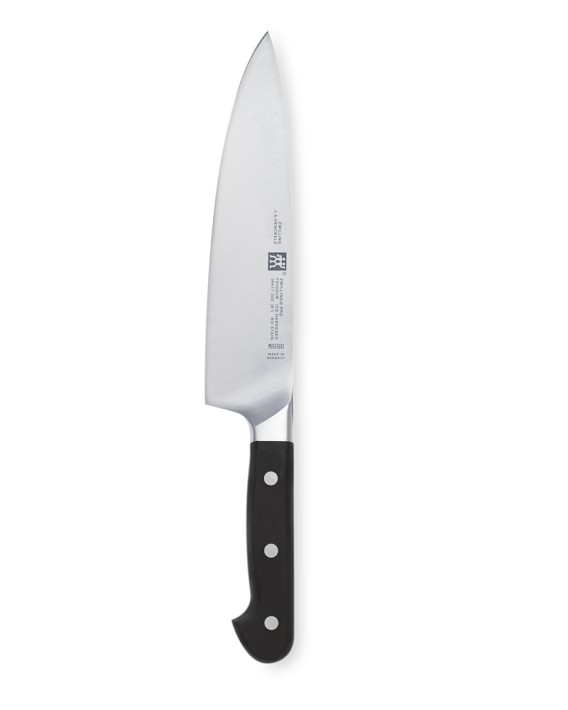 Zwilling J.A. Henckels Pro Traditional Chef's Knife, 8" Williams