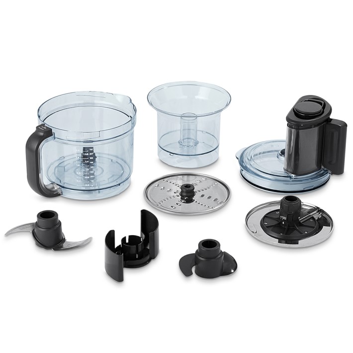 Breville 12Cup Sous Chef™ Plus Food Processor Williams Sonoma