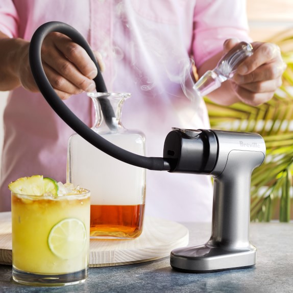 Breville Smoking Gun | Williams Sonoma