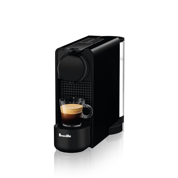 Nespresso Essenza Plus Espresso Machine 