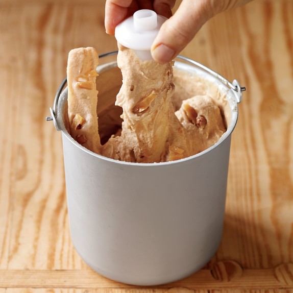 Breville Smart Scoop Ice Cream 