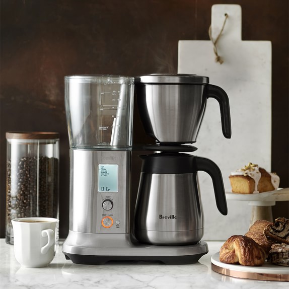 Breville Precision Brewer™ Drip 12-Cup 
