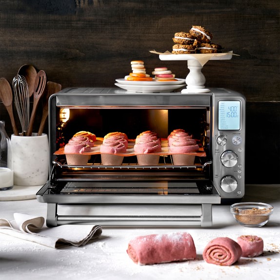 Breville Smart Convection Toaster Oven 