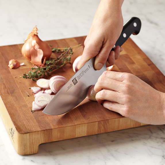 henckels pro s chef knife set