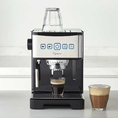Capresso Ultima Pro Espresso Machine 