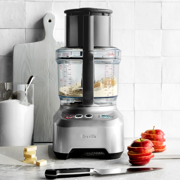 Sous Chef Peel \u0026 Dice Food Processor 
