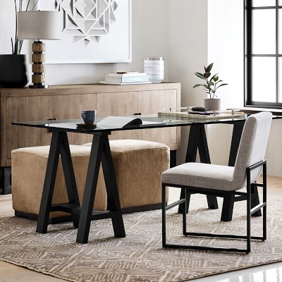 Office Desk Furniture | Williams Sonoma