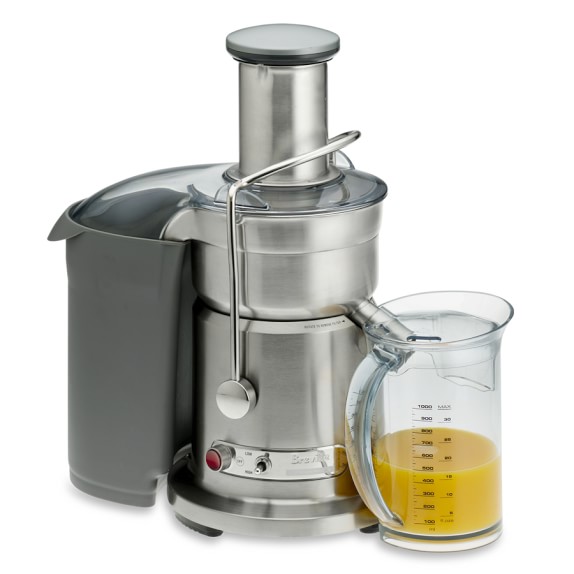 Breville Juice Fountain Elite Juicer 