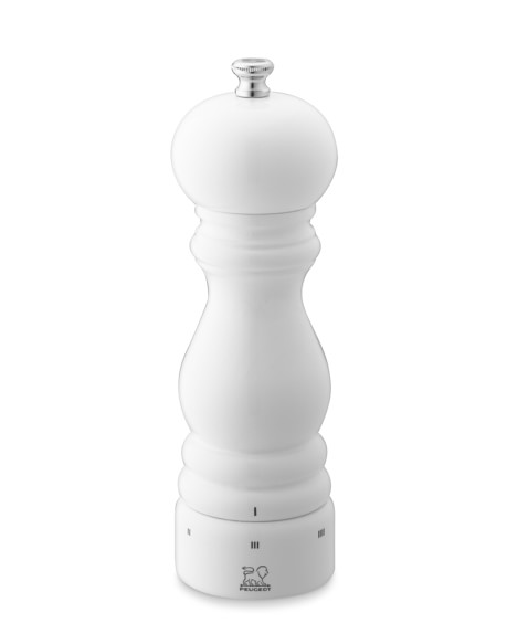 peugeot blue pepper mill