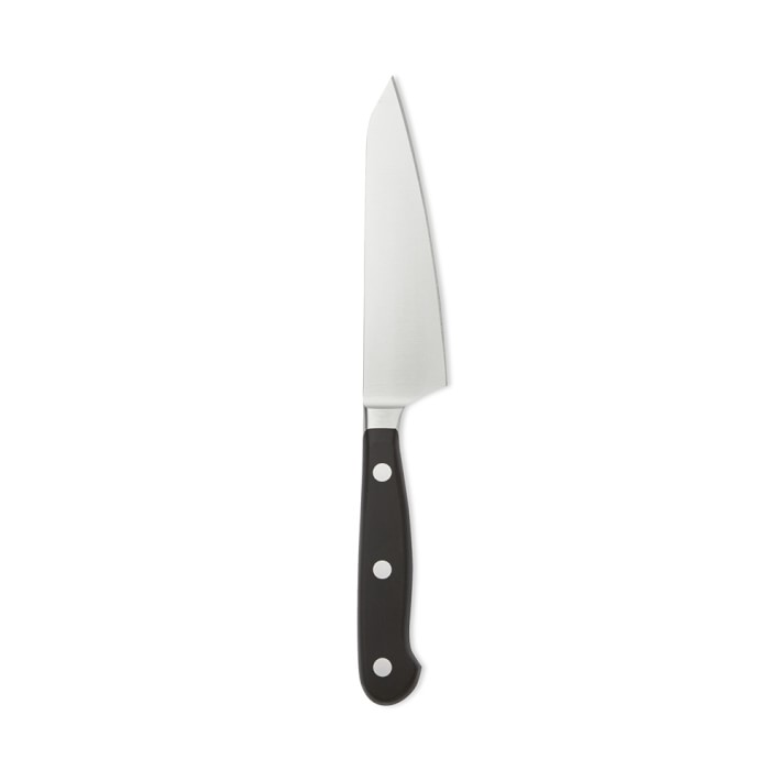 Wüsthof Classic 4 1/2" Asian Utility Knife Williams Sonoma