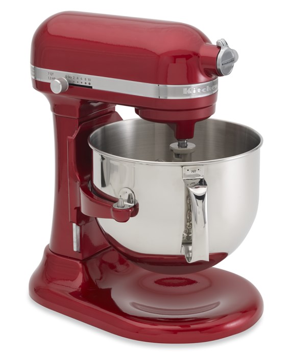 kitchenaid pro line waffle maker