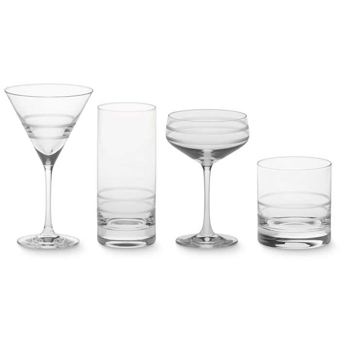 Crafthouse by Fortessa Barware Collection Williams Sonoma