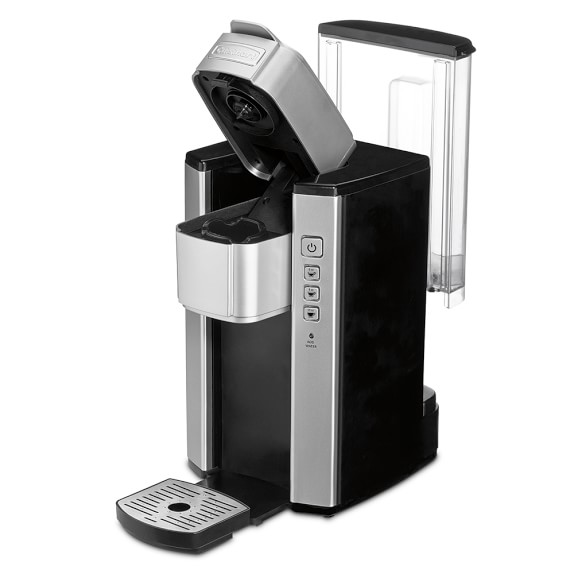 5-Cup Single Serve Coffee Maker 