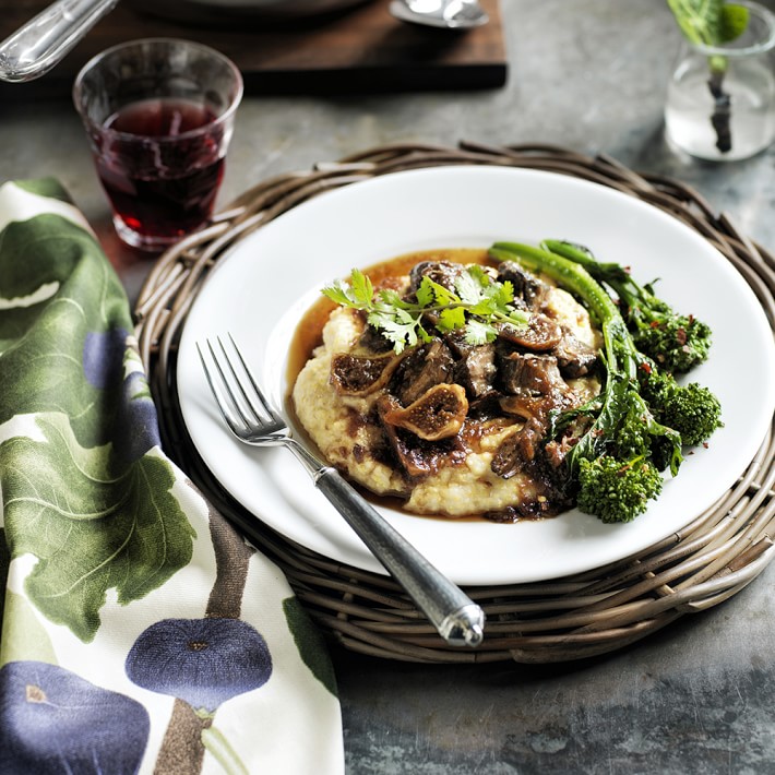 Cupola Silverware Sets Williams Sonoma