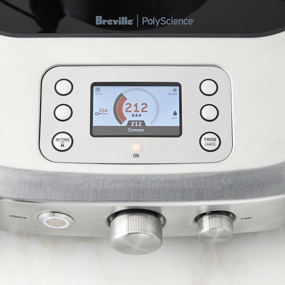 Control Freak Smart Induction Burner 
