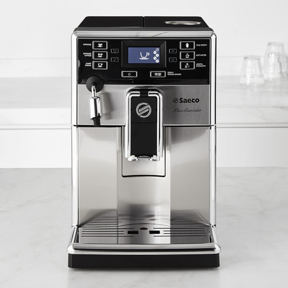 Saeco PicoBaristo Fully Automatic 