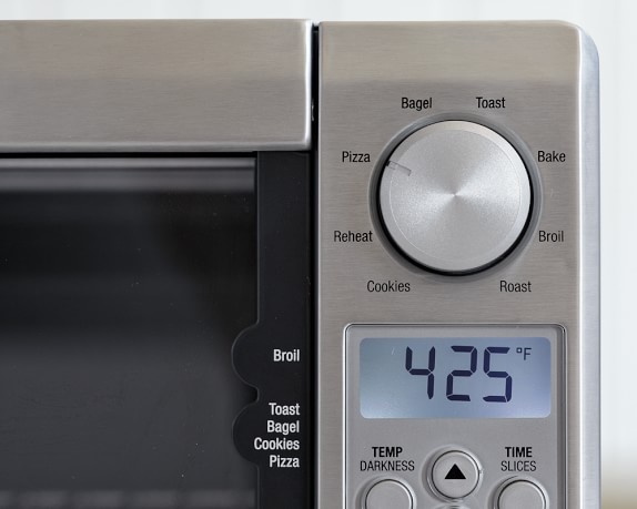 Breville Mini Smart Toaster Oven 